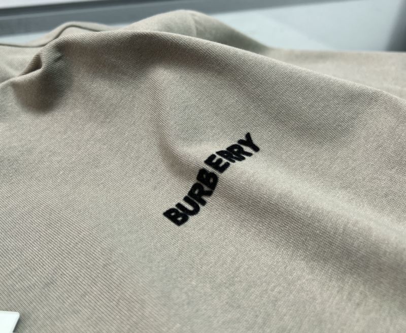 Burberry T-Shirts